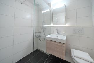 Fortuna 4 by Arosa Vacations, Panoramablick auf die Berge und Parkplatz inklusive - 7