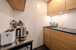 Fortuna 4 by Arosa Vacations, Panoramablick auf die Berge und Parkplatz inklusive - 6
