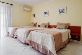 GoldMen Business Louveira - 1
