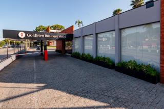 GoldMen Business Louveira - 8