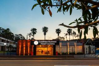 GoldMen Business Louveira - 9