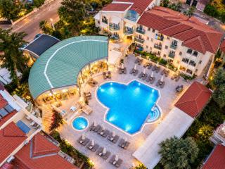 Belcehan Hotel - 0