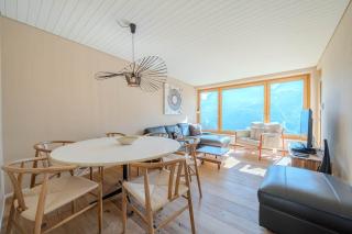 Viktoria B33 by Arosa Vacations, Exklusive App mit Bergblick im Zentrum - 6
