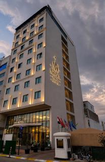Nova Sky Hotel - 0