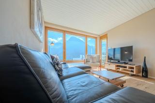 Viktoria B33 by Arosa Vacations, Exklusive App mit Bergblick im Zentrum - 2