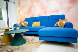 Elegant 2 Rooms with balcony Riviera Palmeraie - 9
