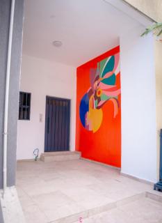 Elegant 2 Rooms with balcony Riviera Palmeraie - 8