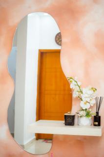 Elegant 2 Rooms with balcony Riviera Palmeraie - 7