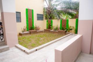 Elegant 2 Rooms with balcony Riviera Palmeraie - 1