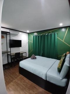 BZ Hostel Cebu - 9