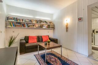 Ferienwohnung in Berlin - Berlin - 8