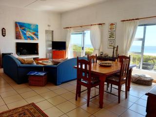 Beach Haven Cottage - 1