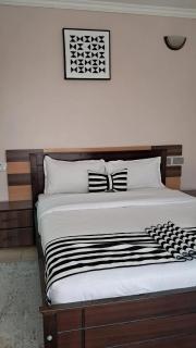 Lakeview 3Bedroom Condo with heated pool in Nakuru Town - 1