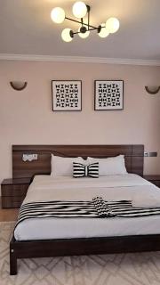 Lakeview 3Bedroom Condo with heated pool in Nakuru Town - 3