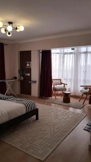 Lakeview 3Bedroom Condo with heated pool in Nakuru Town - 4