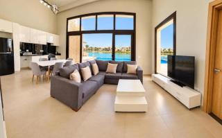 BIG Heated Pool, Lagoon View 3BR, Nanny Room! - 7