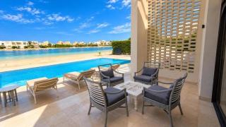 BIG Heated Pool, Lagoon View 3BR, Nanny Room! - 9