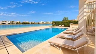 BIG Heated Pool, Lagoon View 3BR, Nanny Room! - 8