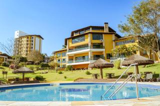 Aguas Do Verê Termas Resort - 0