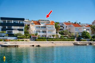 Beachfront Apartments Tolo with Pool - 9