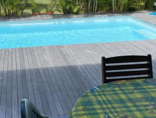 Villa Bel Plaisi Villa 3 chambres avec piscine privée au Moule - 8