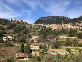 Allotjaments Serra de Tramuntana - 9