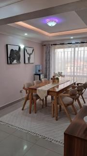 Lakeview 3Bedroom Condo with heated pool in Nakuru Town - 7