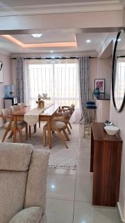 Lakeview 3Bedroom Condo with heated pool in Nakuru Town - 6