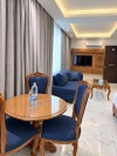 Sama AL Hamra Hotel Apartments - 3