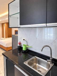 Sama AL Hamra Hotel Apartments - 1