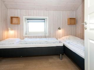 5 star holiday home in Ringkøbing - 5