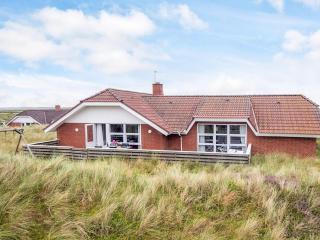 5 star holiday home in Ringkøbing - 0