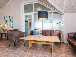 5 star holiday home in Ringkøbing - 5