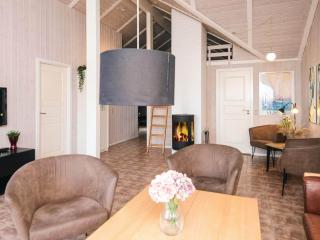 5 star holiday home in Ringkøbing - 4