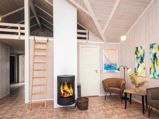 5 star holiday home in Ringkøbing - 2
