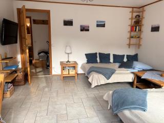 Toms Stuga Ferienwohnung - 5