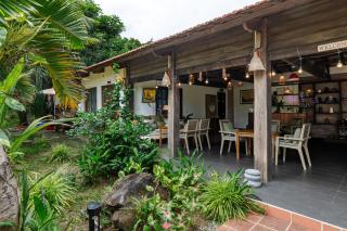 Cây Sao Hill Resort Phú Quốc - 2
