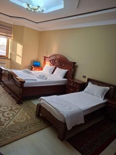 Ramzan Family Guest House - 2