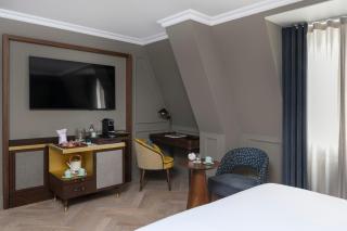 Hôtel Métropole Genève - 3