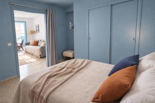 La Mata Beach - Sea View Apartment - 1