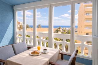 La Mata Beach - Sea View Apartment - 9
