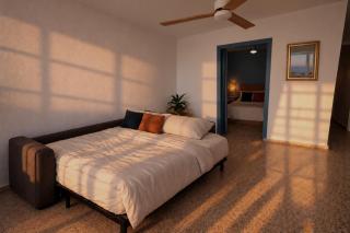 La Mata Beach - Sea View Apartment - 5
