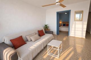 La Mata Beach - Sea View Apartment - 8