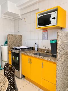 Flats Service Bueno - 6