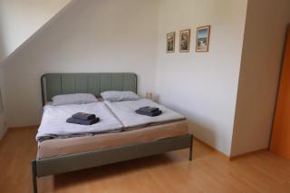 Villa Medicus - FeWo und Monteurwohnung mit Dachterrasse - 3