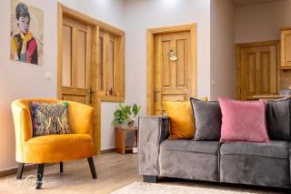 KAÏA GUESTHOUSE Barouk -Chouf - 0