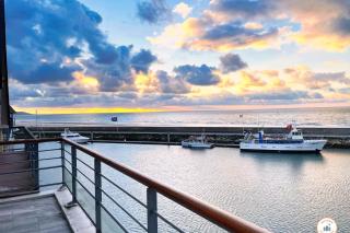 Le Blue Bay - Face Mer - Parking - Marina - 5