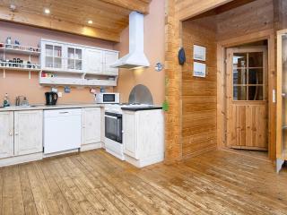 6 person holiday home in Fårvang - 5