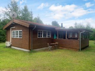 6 person holiday home in Fårvang - 9