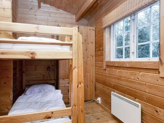 6 person holiday home in Fårvang - 1